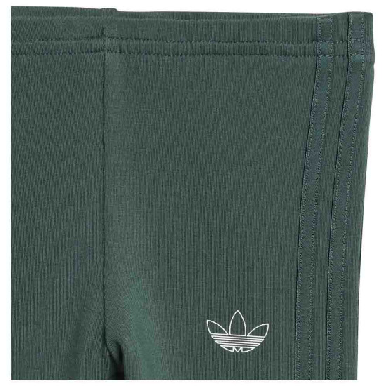 Adidas Βρεφικό σετ Crew St Leggings